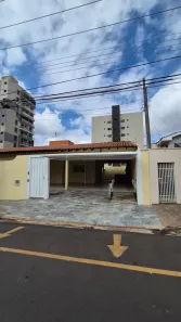 Imóvel Comercial com 5 Quartos para alugar, 243m² no Vila São Pedro, São José do Rio Preto