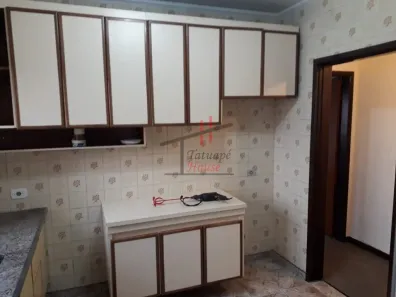 Apartamento com 2 Quartos à venda, 78m² no Vila Regente Feijó, São Paulo