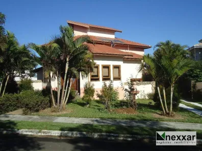 Casa de Condomínio com 4 Quartos à venda, 359m² no Chácaras Alpina, Valinhos