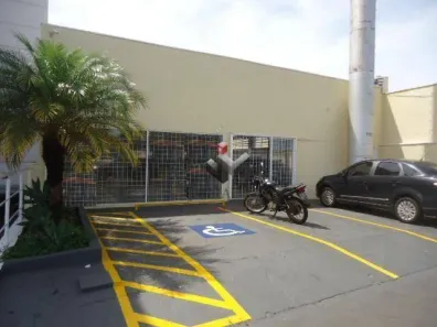 Ponto Comercial para alugar, 360m² no Jardim São Luiz, Ribeirão Preto