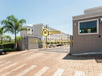 Apartamento com 2 Quartos à venda, 49m² no Parque Laranjeiras, Araraquara