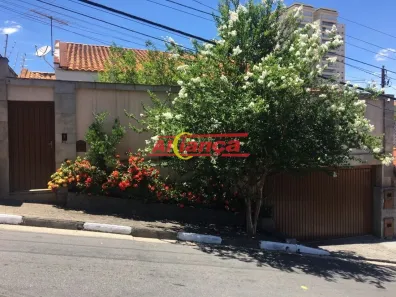Casa com 4 Quartos à venda, 196m² no Vila Rosália, Guarulhos
