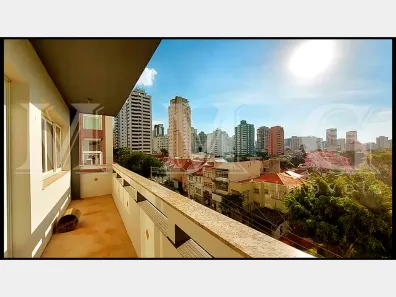 Apartamento com 3 Quartos à venda, 170m² no Aclimação, São Paulo