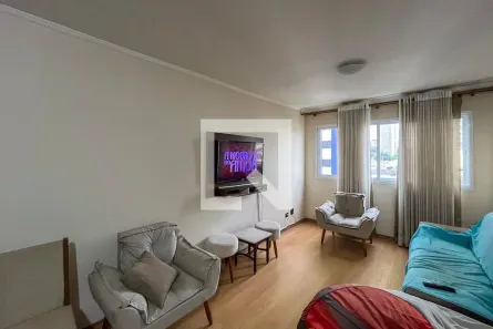 Apartamento com 3 Quartos à venda, 87m² no Vila Mariana, São Paulo