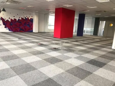 Sala Comercial para alugar, 300m² no Jardim Paulistano, São Paulo