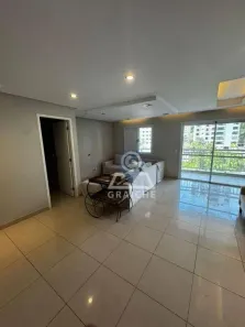Apartamento com 2 Quartos à venda, 94m² no Vila Andrade, São Paulo