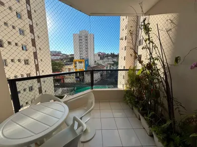 Apartamento com 3 Quartos à venda, 83m² no Santa Teresinha, São Paulo