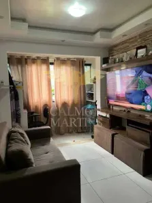 Apartamento com 2 Quartos à venda, 52m² no Fazenda Grande IV, Salvador