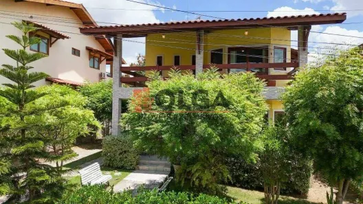 Casa com 4 Quartos à venda, 398m² no São José, Gravatá