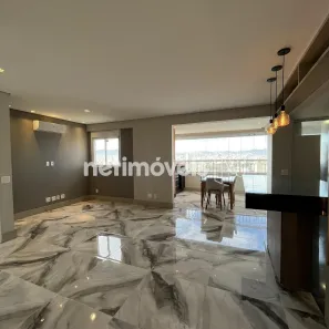 Apartamento com 3 Quartos à venda, 93m² no Caiçaras, Belo Horizonte