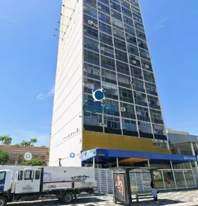 Apartamento com 1 Quarto à venda, 40m² no Cidade Nova, Rio de Janeiro