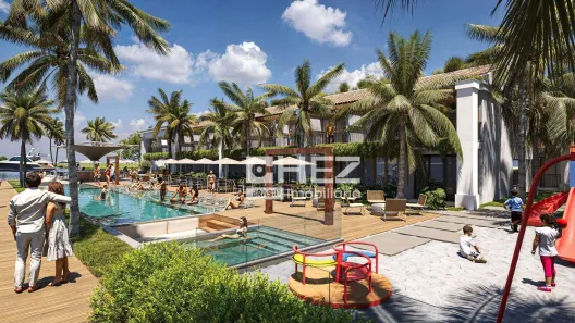 Flat com 1 Quarto à venda, 26m² no Passagem, Cabo Frio