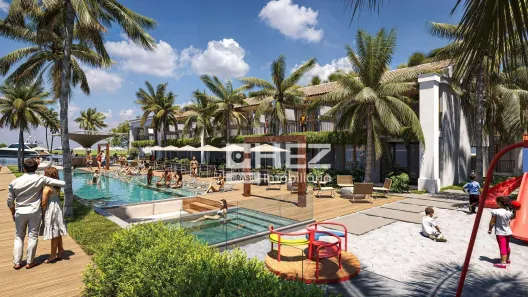 Flat com 1 Quarto à venda, 27m² no Passagem, Cabo Frio