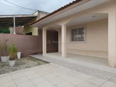 Casa com 3 Quartos à venda, 190m² no Jardim Paulista, Campina Grande do Sul