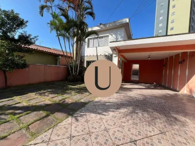 Casa com 3 Quartos para alugar, 380m² no Vila Antonina, São Paulo