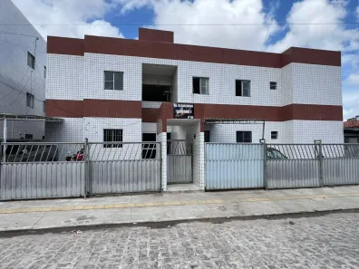 Apartamento com 3 Quartos à venda, 70m² no Gramame, João Pessoa