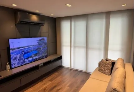 Apartamento com 2 Quartos à venda, 82m² no Cabo Branco, João Pessoa