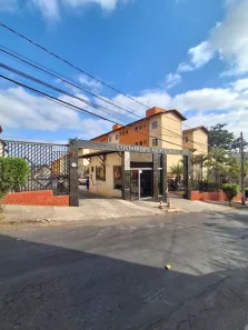 Apartamento com 2 Quartos para alugar, 46m² no Camargos, Belo Horizonte