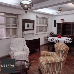 Apartamento com 2 Quartos à venda, 86m² no São João, Porto Alegre
