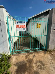 Casa com 1 Quarto para alugar, 100m² no Jardim Flamboyant, Paulínia