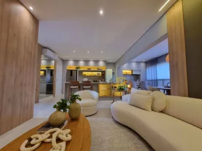 Apartamento com 2 Quartos à venda, 112m² no Jardim Nossa Senhora de Fátima, Americana
