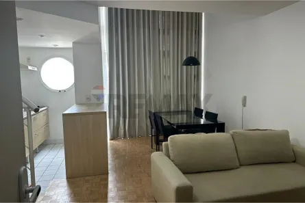 Apartamento com 1 Quarto para alugar, 70m² no Alphaville Centro Industrial e Empresarial/Alphaville., Barueri