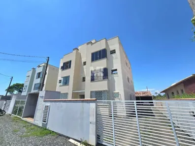 Apartamento com 2 Quartos para venda ou aluguel, 56m² no Centro, Barra Velha