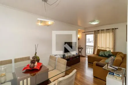 Apartamento com 3 Quartos à venda, 84m² no Vila Mazzei, São Paulo
