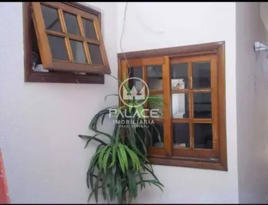 Casa com 3 Quartos à venda, 189m² no Nova América, Piracicaba