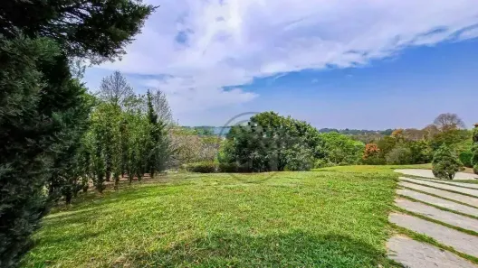 Lote/Terreno à venda, 3200m² no Condomínio Terras de São José, Itu