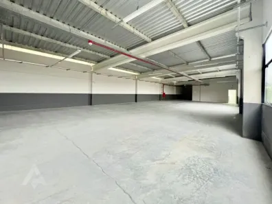 Sala Comercial para alugar, 300m² no Do Salto, Blumenau