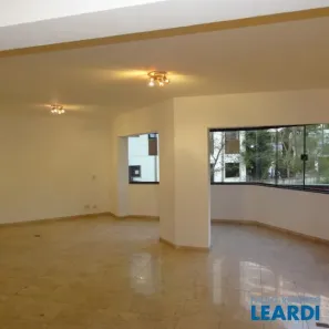 Apartamento com 3 Quartos à venda, 163m² no Vila Suzana, São Paulo