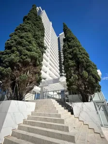 Apartamento com 3 Quartos para alugar, 209m² no Estrela, Ponta Grossa