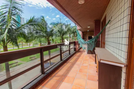 Apartamento com 3 Quartos à venda, 180m² no Torres, Torres