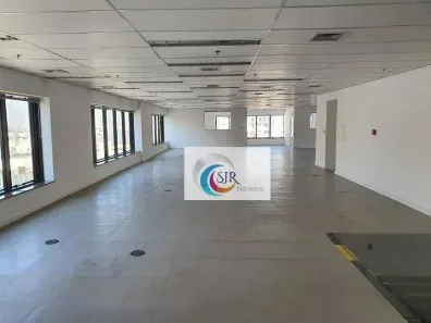 Sala Comercial para alugar, 263m² no Cerqueira César, São Paulo