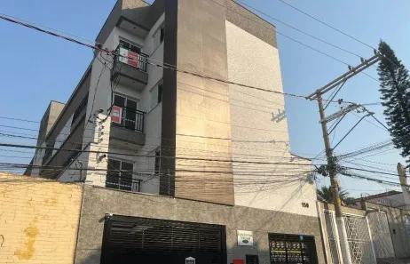 Apartamento com 2 Quartos à venda, 40m² no Vila Nova Mazzei, São Paulo