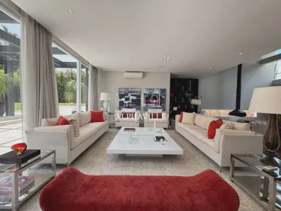 Casa com 4 Quartos à venda, 900m² no Alphaville Residencial Dois, Barueri