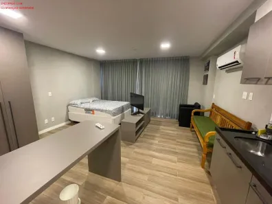 Apartamento com 1 Quarto à venda, 30m² no Centro, Rio de Janeiro