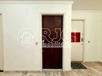Sala Comercial à venda, 35m² no Copacabana, Rio de Janeiro
