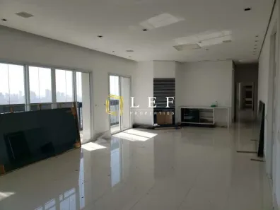 Apartamento com 4 Quartos à venda, 328m² no Jardim Vila Mariana, São Paulo
