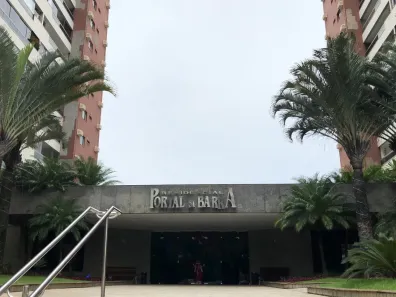 Apartamento com 1 Quarto para venda ou aluguel, 71m² no Barra da Tijuca, Rio de Janeiro