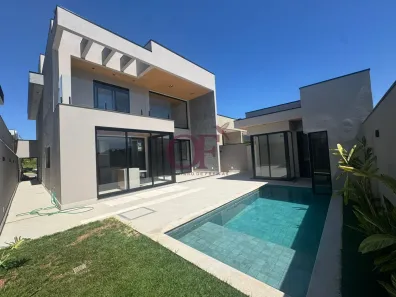 Casa com 3 Quartos à venda, 360m² no Jardim Novo Mundo, Jundiaí
