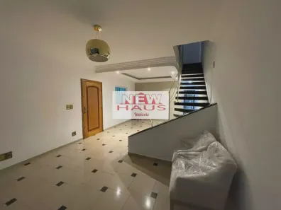 Casa com 3 Quartos à venda, 218m² no Água Rasa, São Paulo