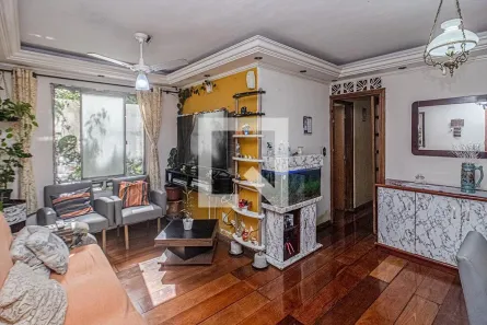 Apartamento com 3 Quartos à venda, 65m² no Vila da Saúde, São Paulo