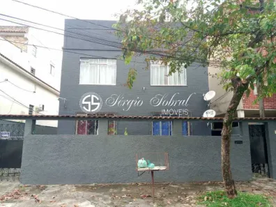 Apartamento com 2 Quartos à venda, 72m² no Oswaldo Cruz, Rio de Janeiro