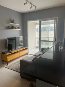 Apartamento com 2 Quartos à venda, 56m² no Vila Leopoldina, São Paulo