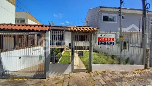 Casa com 4 Quartos à venda, 183m² no Cristo Redentor, Porto Alegre