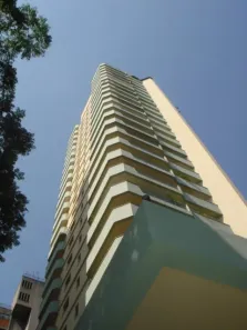 Apartamento com 4 Quartos para alugar, 210m² no Moema, São Paulo