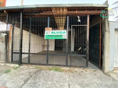 Ponto Comercial para alugar, 90m² no Recanto do Sol II, Campinas