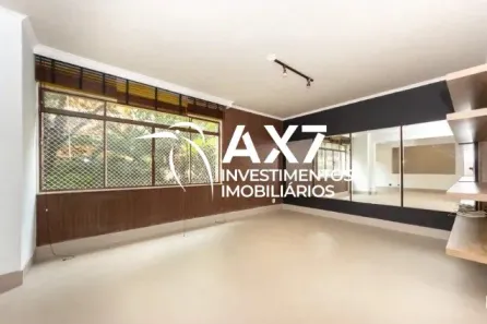 Apartamento com 2 Quartos à venda, 151m² no Jardim Paulista, São Paulo